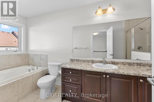 4192 Cherry Heights Boulevard, Lincoln (Beamsville), ON - Indoor Photo Showing Bathroom