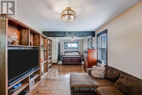 6501 Erwin Crescent, Niagara Falls (Dorchester), ON - Indoor