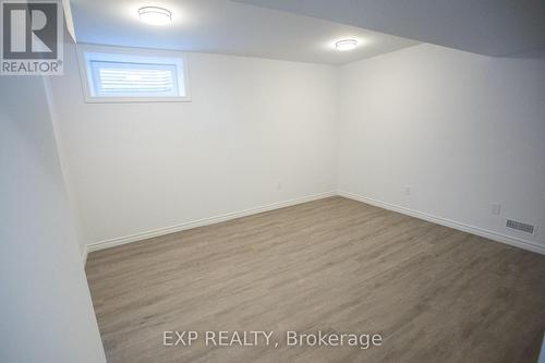 Basement Bedroom - Garden Suite - 277 Grove Street E, Barrie (Wellington), ON - Indoor Photo Showing Other Room