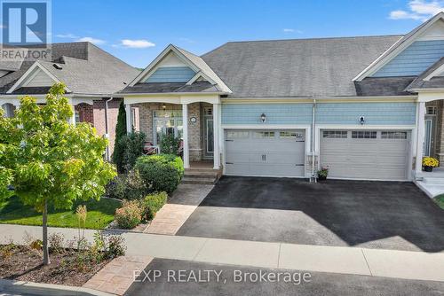 78 ANGELA CRESCENT  Niagara-On-The-Lake (St. Davids), ON L0S 1J1