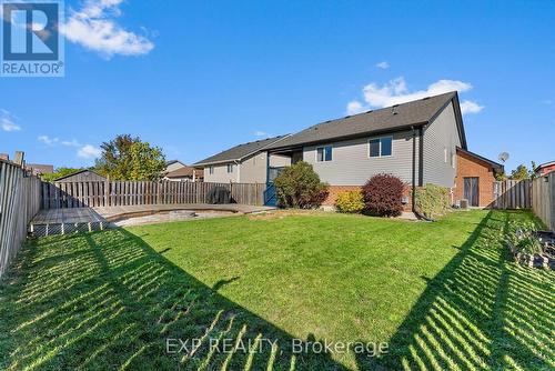 8 Lindan Street, West Lincoln (Smithville), ON - Outdoor