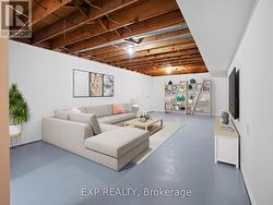 Photo is virtually staged - 