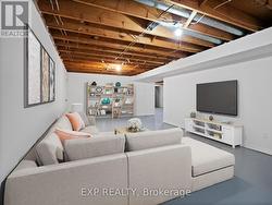 Photo is virtually staged - 