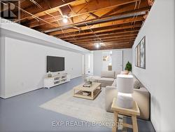 Photo is virtually staged - 