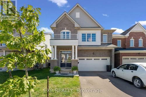 7712 TUPELO CRESCENT  Niagara Falls (Brown), ON L2H 3R8