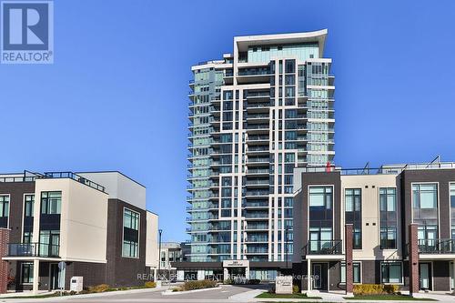 612 - 385 Winston Road, Grimsby, ON - Outdoor With Facade