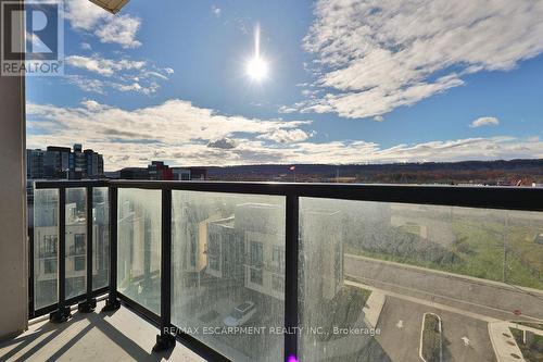 612 - 385 Winston Road, Grimsby, ON - Outdoor With View