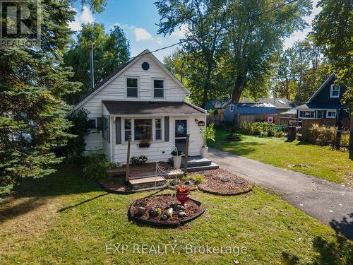 3791 Fairfield Avenue, Fort Erie (Crystal Beach), ON - Outdoor