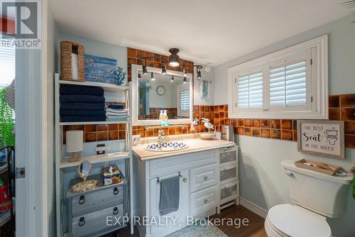 3791 Fairfield Avenue, Fort Erie (Crystal Beach), ON - Indoor Photo Showing Other Room