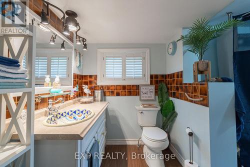 3791 Fairfield Avenue, Fort Erie (Crystal Beach), ON - Indoor