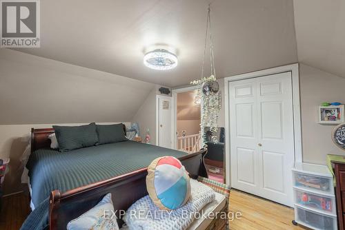 3791 Fairfield Avenue, Fort Erie (Crystal Beach), ON - Indoor Photo Showing Bedroom