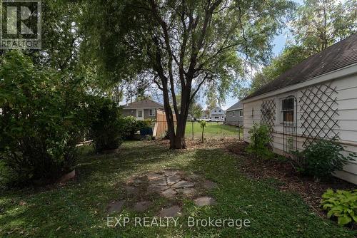 3791 Fairfield Avenue, Fort Erie (Crystal Beach), ON - Outdoor