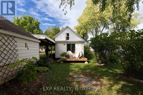 3791 Fairfield Avenue, Fort Erie (Crystal Beach), ON - Outdoor