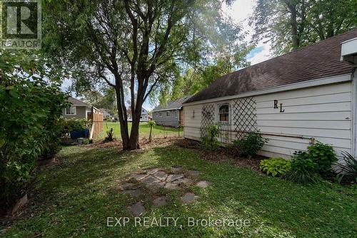 3791 Fairfield Avenue, Fort Erie (Crystal Beach), ON - Outdoor