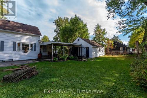 3791 Fairfield Avenue, Fort Erie (Crystal Beach), ON - Outdoor