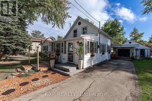 3791 Fairfield Avenue, Fort Erie (Crystal Beach), ON - Outdoor