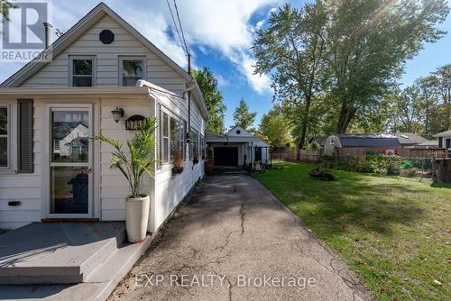 3791 Fairfield Avenue, Fort Erie (Crystal Beach), ON - Outdoor