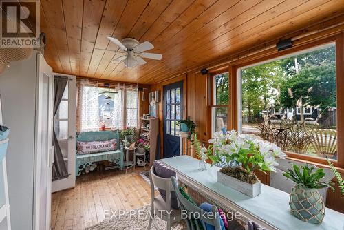 3791 Fairfield Avenue, Fort Erie (Crystal Beach), ON -  Photo Showing Dining Room