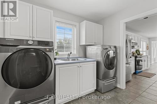 353 South Pelham Road, Welland (West Welland), ON - Indoor Photo Showing Laundry Room
