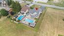 353 South Pelham Road, Welland (West Welland), ON  - Outdoor With In Ground Pool With View 