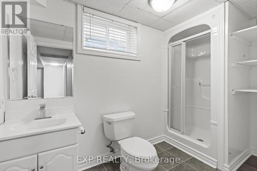 353 South Pelham Road, Welland (West Welland), ON - Indoor Photo Showing Bathroom