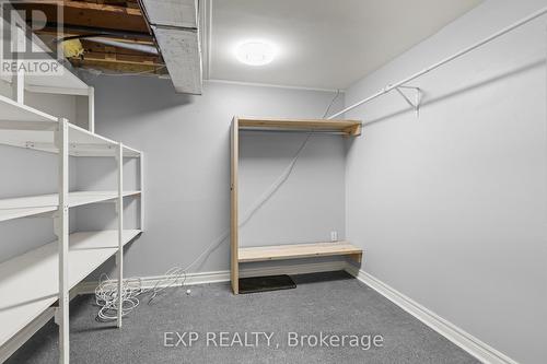 353 South Pelham Road, Welland (West Welland), ON - Indoor With Storage