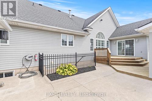 353 South Pelham Road, Welland (West Welland), ON - Outdoor