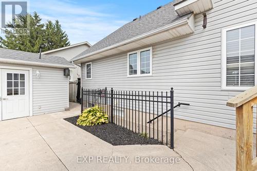 353 South Pelham Road, Welland (West Welland), ON - Outdoor With Exterior