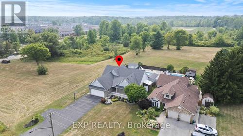 353 South Pelham Road, Welland (West Welland), ON - Outdoor With View