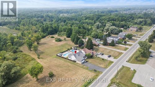 353 South Pelham Road, Welland (West Welland), ON - Outdoor With View
