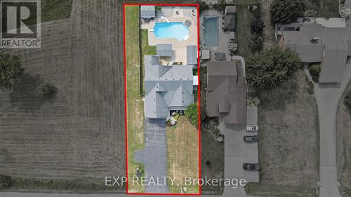 353 South Pelham Road, Welland (West Welland), ON - Other