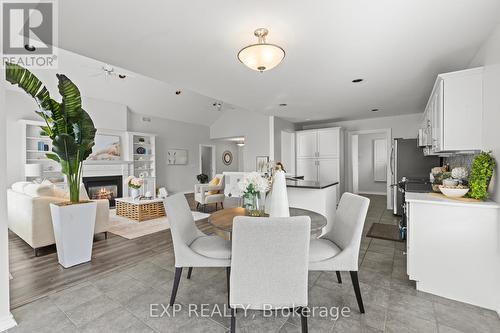353 South Pelham Road, Welland (West Welland), ON - Indoor Photo Showing Dining Room
