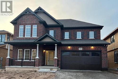 1013 Kraft Road N, Fort Erie (Crescent Park), ON - Outdoor With Facade