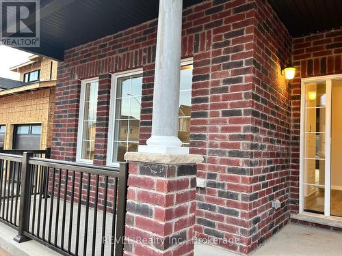 1013 Kraft Road N, Fort Erie (Crescent Park), ON - Outdoor