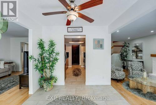 113 Oneida Place, Kitchener, ON - Indoor