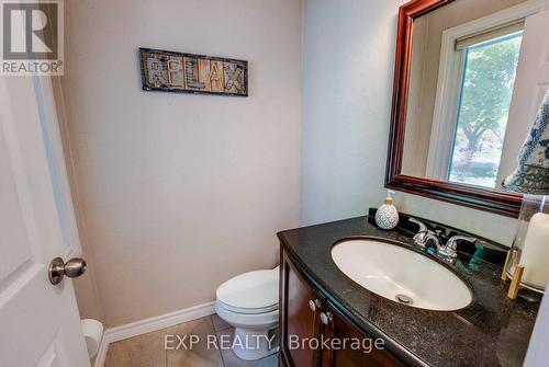 113 Oneida Place, Kitchener, ON - Indoor Photo Showing Bathroom