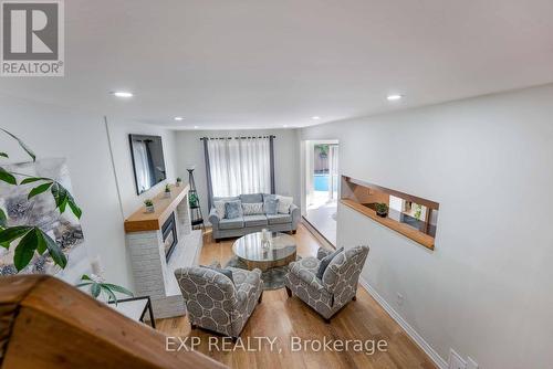 113 Oneida Place, Kitchener, ON - Indoor