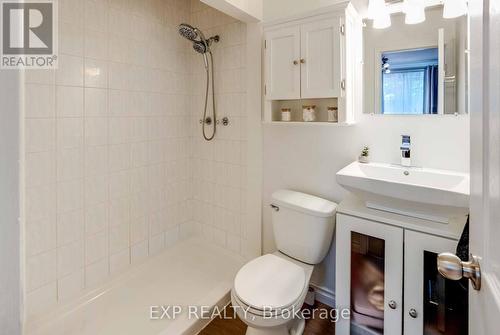 113 Oneida Place, Kitchener, ON - Indoor Photo Showing Bathroom