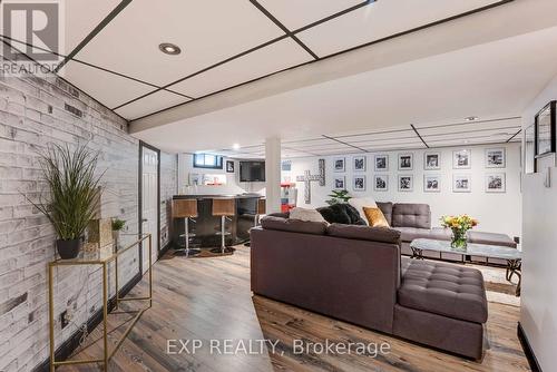 113 Oneida Place, Kitchener, ON - Indoor