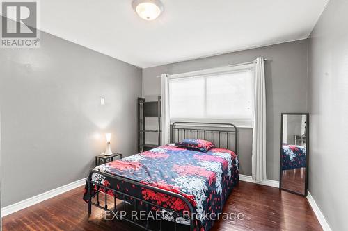 61 Radford Street, Hamilton (Ainslie Wood), ON - Indoor Photo Showing Bedroom