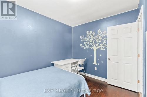 Main bed2 - 61 Radford Street, Hamilton (Ainslie Wood), ON - Indoor Photo Showing Bedroom