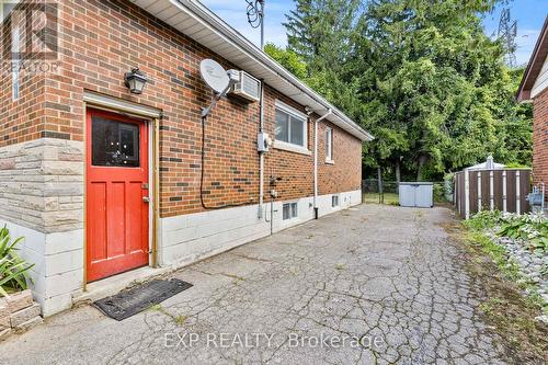 61 Radford Street, Hamilton (Ainslie Wood), ON - Outdoor With Exterior