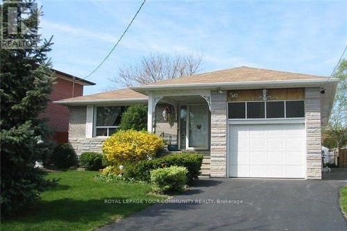 50 Araman Drive, Toronto, ON - Outdoor