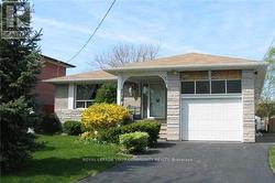 50 ARAMAN DRIVE  Toronto, ON M1T 2P6