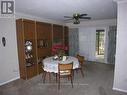50 Araman Drive, Toronto, ON  - Indoor Photo Showing Dining Room 