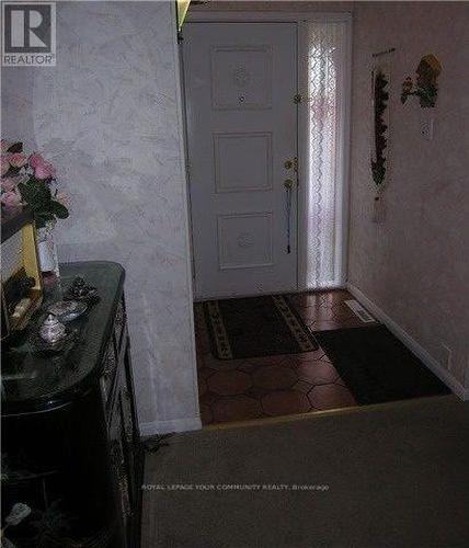 50 Araman Drive, Toronto, ON - Indoor Photo Showing Other Room
