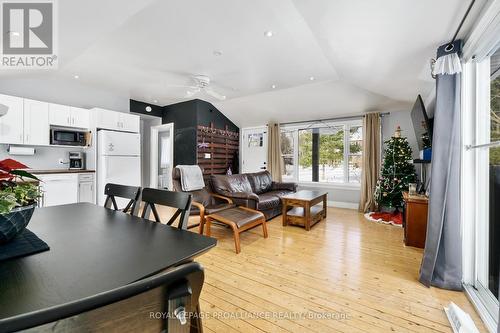 137 Puffball Inn Road, Trent Hills, ON - Indoor