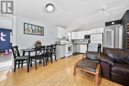 137 Puffball Inn Road, Trent Hills, ON - Indoor