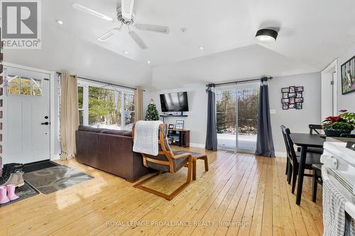 137 Puffball Inn Road, Trent Hills, ON - Indoor