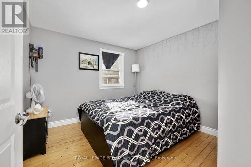137 Puffball Inn Road, Trent Hills, ON - Indoor Photo Showing Bedroom